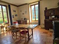 Vente maison 11 pièces