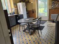 Vente maison 11 pièces