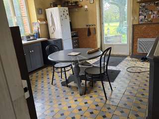 Vente maison 11 pièces Vente maison 11 pièces