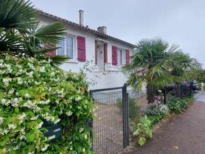 Vente Maison 4 chambresL'Herbergement