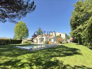Vente Maison 5 chambresL'Herbergement