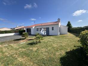 Vente Maison 2 chambresL'Herbergement