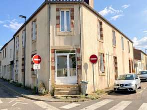 Vente Maison 1 chambreL'Herbergement