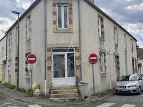 Vente Maison 1 chambreL'Herbergement
