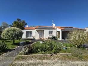 Vente Maison 3 chambresL'Herbergement