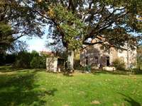 Vente maison 11 pièces