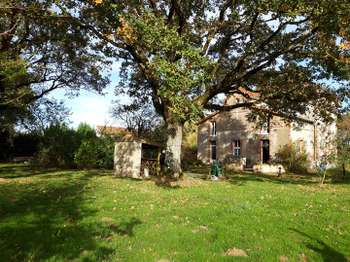 Vente Maison 6 chambresL'Herbergement