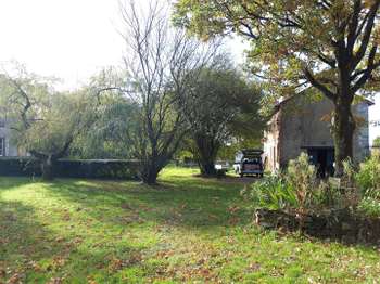 Vente maison 11 pièces