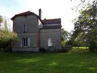 Vente maison 11 pièces
