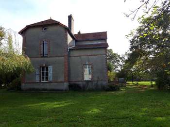 Vente maison 11 pièces