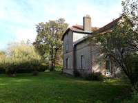 Vente maison 11 pièces