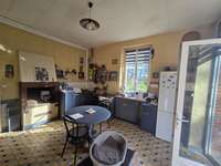 Vente maison 11 pièces
