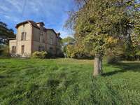 Vente maison 11 pièces