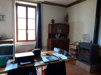 Vente maison 11 pièces