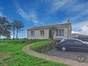 Vente Maison 6 chambresL'Herbergement