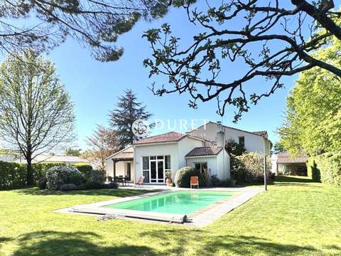 Vente maison 8 pièces L'Herbergement 85