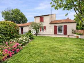 Vente Maison 3 chambresL'Herbergement