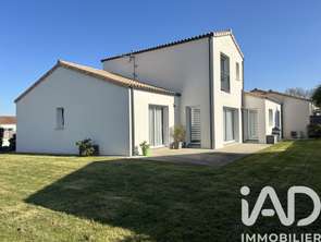 Vente Maison 3 chambresL'Herbergement