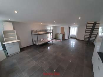 Vente maison 3 pièces L'Herbergement 85