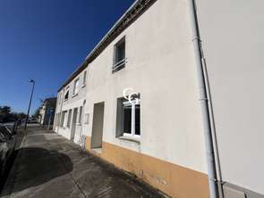 Vente Maison 2 chambresL'Herbergement