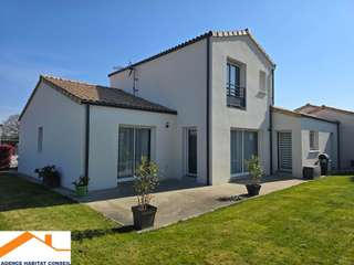 Vente maison