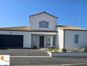 Vente Maison 3 chambresL'Herbergement