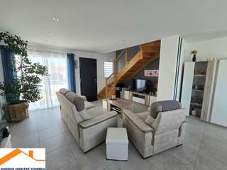 Vente maison