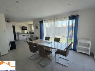 Vente maison