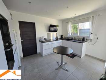 Vente maison