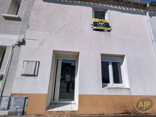 Photo Vente maison L'Herbergement