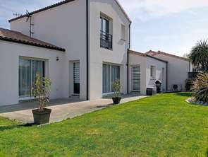 Vente Maison 3 chambresL'Herbergement