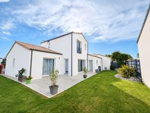 Vente Maison 3 chambresL'Herbergement