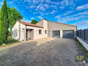 Vente Maison 2 chambresL'Herbergement