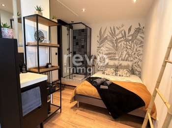 Vente maison 7 pièces L'Herbergement 85