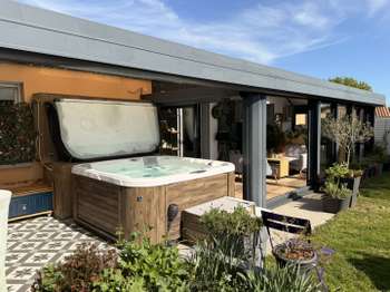 Vente Maison 4 chambresL'Herbergement