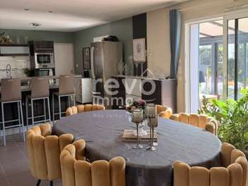 Vente Maison 4 chambresL'Herbergement