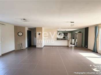 Vente maison 7 pièces L'Herbergement 85