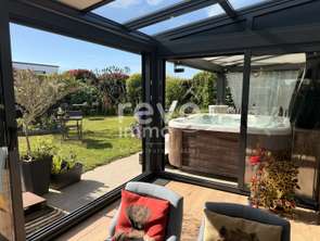 Vente Maison 4 chambresL'Herbergement