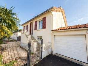 Vente Maison 3 chambresL'Herbergement