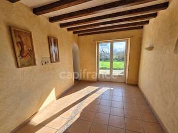Vente maison 6 pièces L'Herbergement 85
