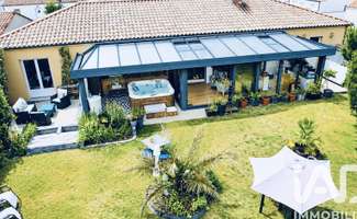 Photo Vente maison L'Herbergement