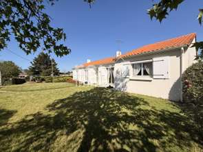 Vente Maison 3 chambresL'Herbergement