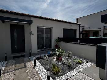 Vente Maison 4 chambresL'Herbergement