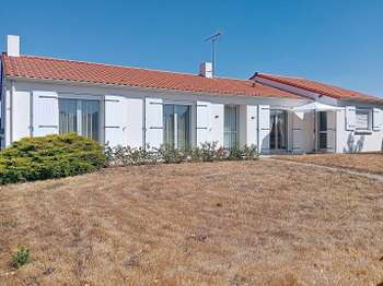 Vente Maison 3 chambresL'Herbergement