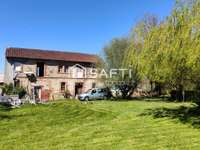 Vente maison 11 pièces