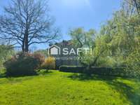 Vente maison 11 pièces