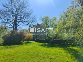 Vente Maison 6 chambresL'Herbergement