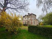 Vente maison 11 pièces