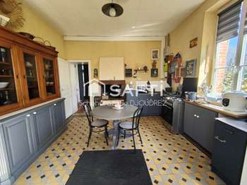 Vente maison 11 pièces