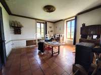 Vente maison 11 pièces